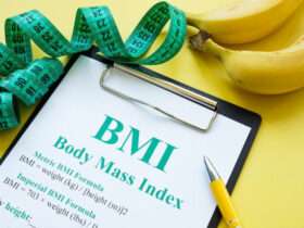 Importance of BMI