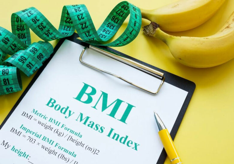 Importance of BMI