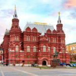 Red Square travel tips