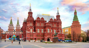 Red Square travel tips