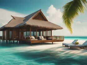 small luxury hotels maldives