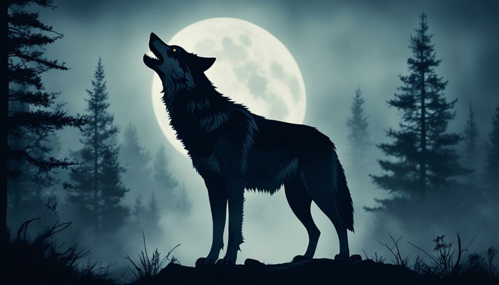 The wolf among us free