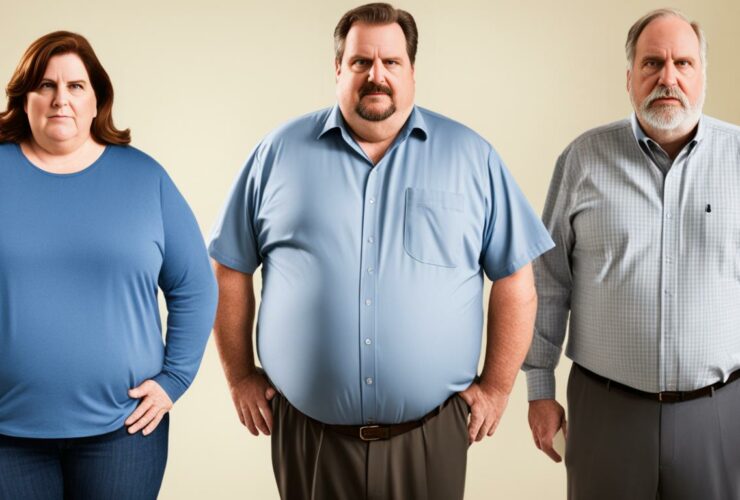 obesity and gerd