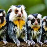 types of marmosets