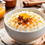 rice pudding recipe